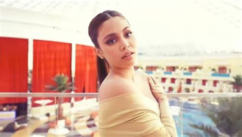 LOOK: Ivana Alawi's Stunning 25th Birthday Shoot by BJ Pascual .